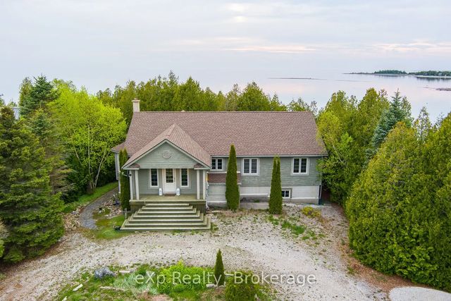 61 Fox Trail, Northern Bruce Peninsula