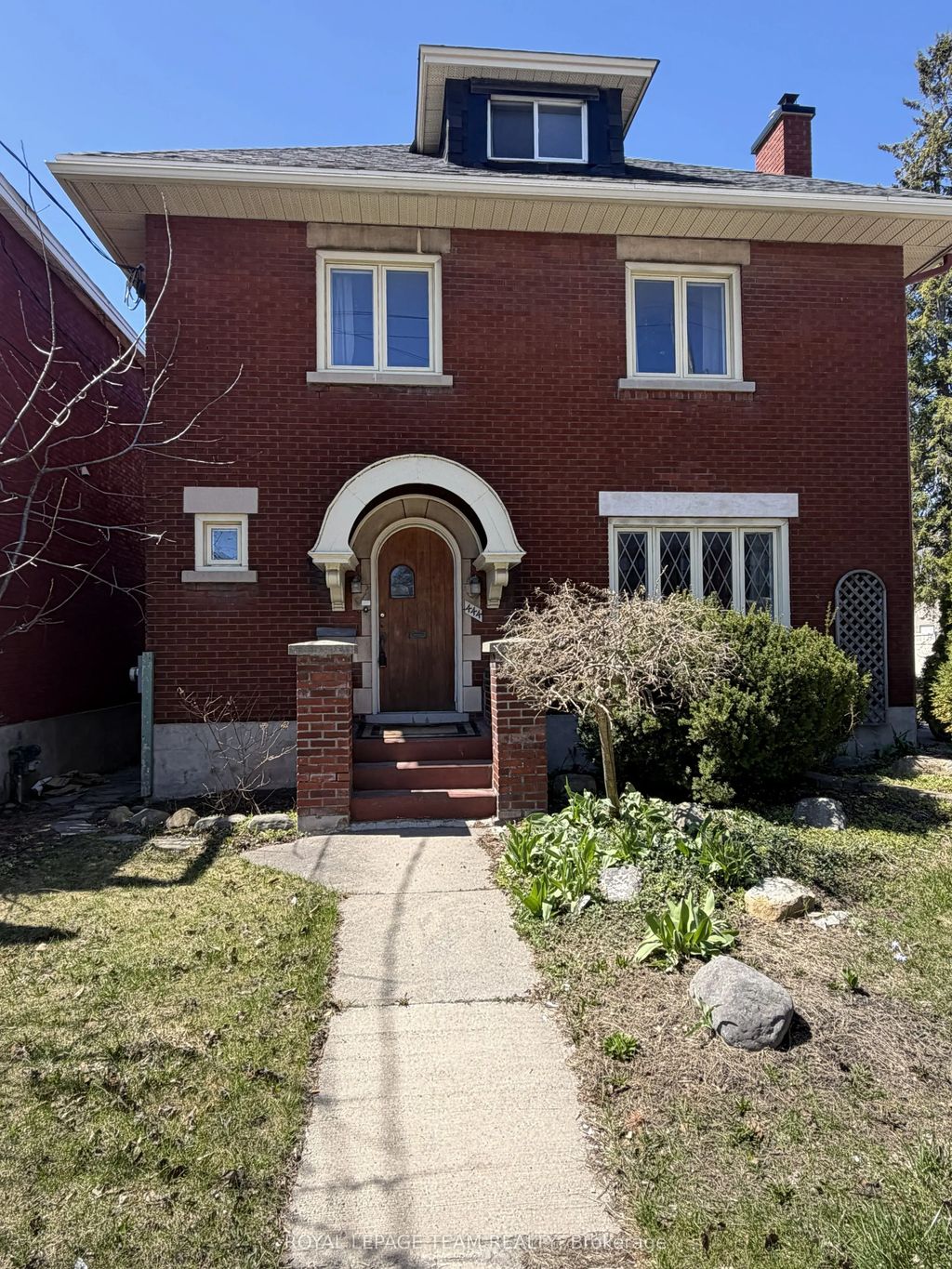 444 Parkdale Avenue, Tunneys Pasture and Ottawa West