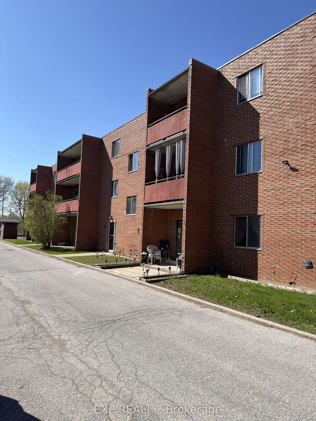187 Lisgar Ave Avenue 204, Tillsonburg