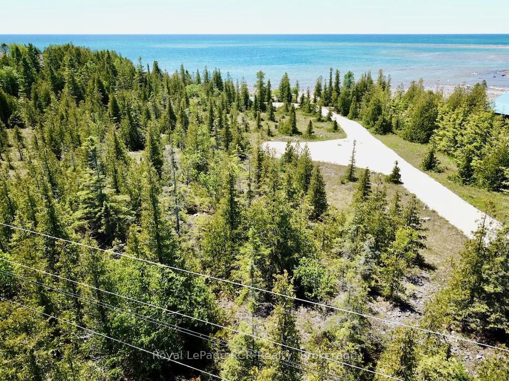 73 Fox Trail, Northern Bruce Peninsula