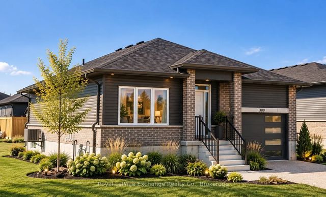 380 Hawthorne Street, Saugeen Shores