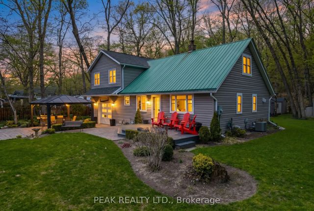 9948 Northville Crescent, Lambton Shores