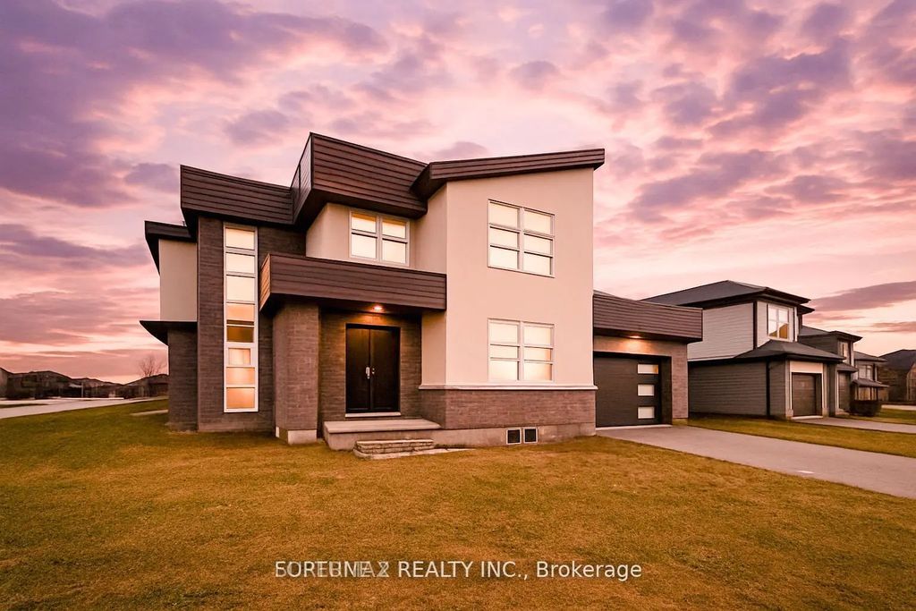 3019 Tokala Trail, London North