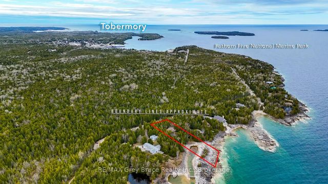 85 Grant Watson Drive, Northern Bruce Peninsula