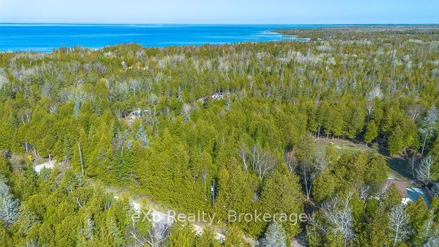 Pt Lt 6 Con 6 Road, Northern Bruce Peninsula