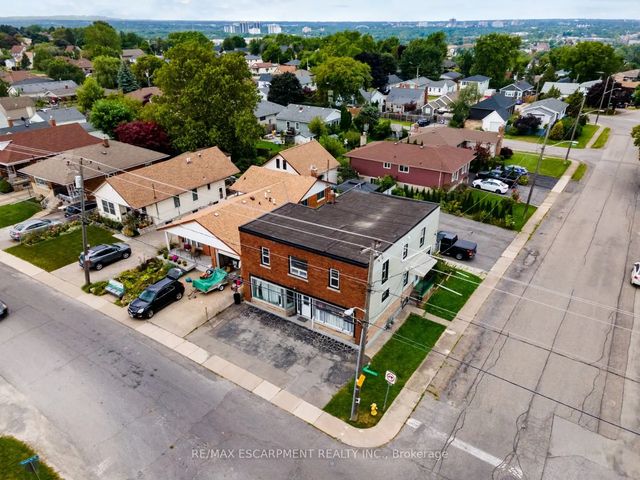 86 Townline Road W, St. Catharines