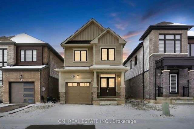49 Sugar May Avenue, Thorold