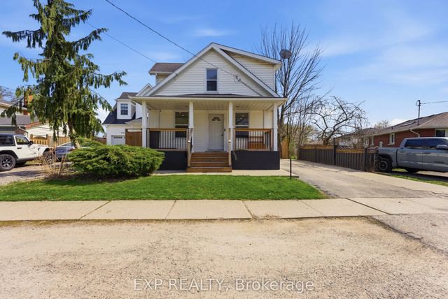 590 Scott Street, St. Catharines