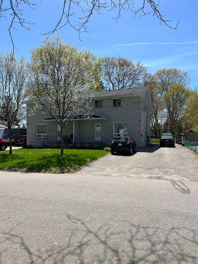 24 Eddy Avenue D, Brantford