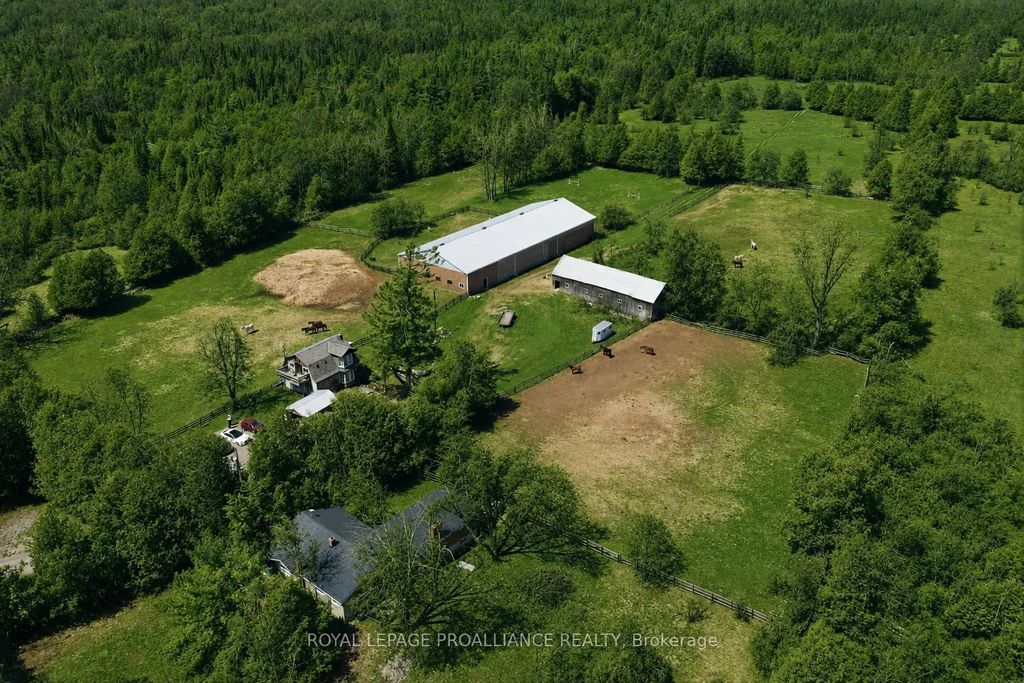 4046 Hwy 28 N/a, Selwyn
