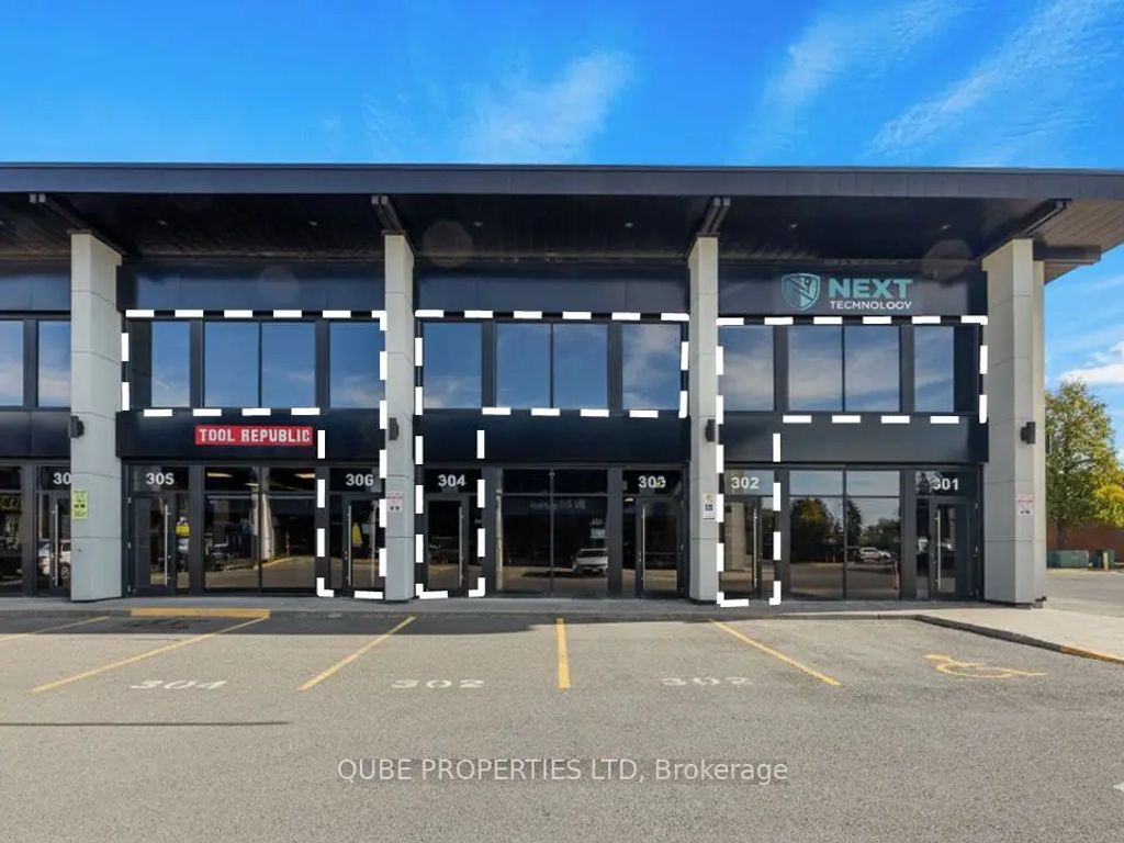 2310 St Laurent Boulevard 302-306, Hunt Club - South Keys and Area