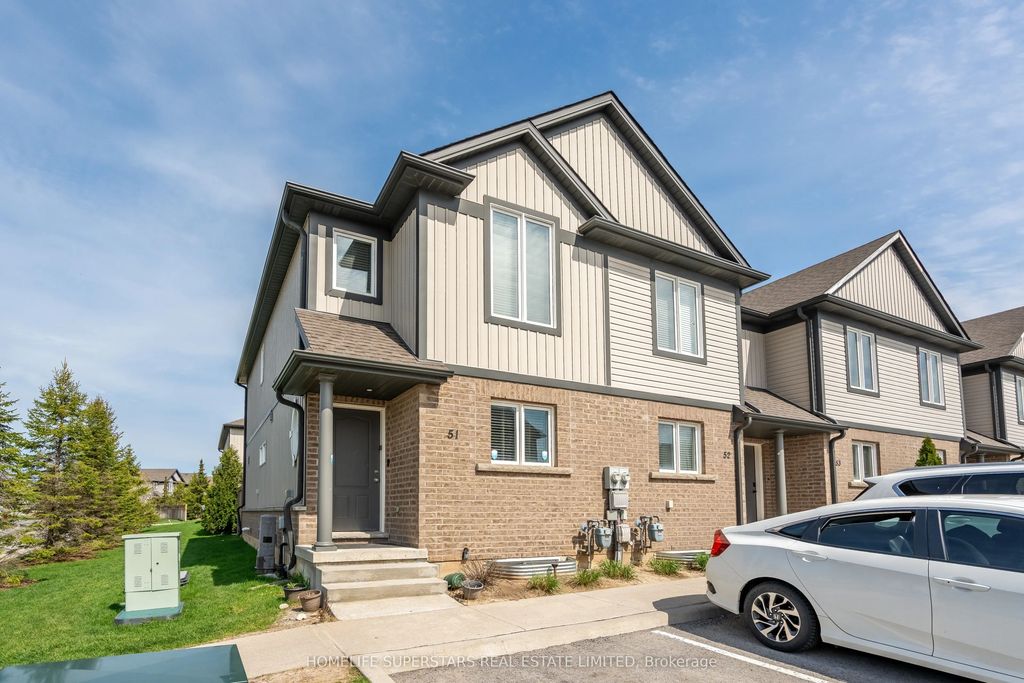 7768 Ascot Circle 51, Niagara Falls