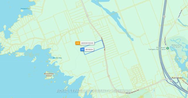 559 Honey Harbour Road, Georgian Bay