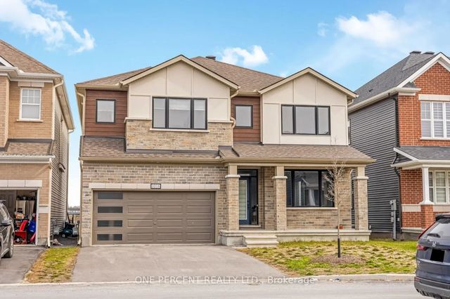 1016 Showman Street, Stittsville - Munster - Richmond