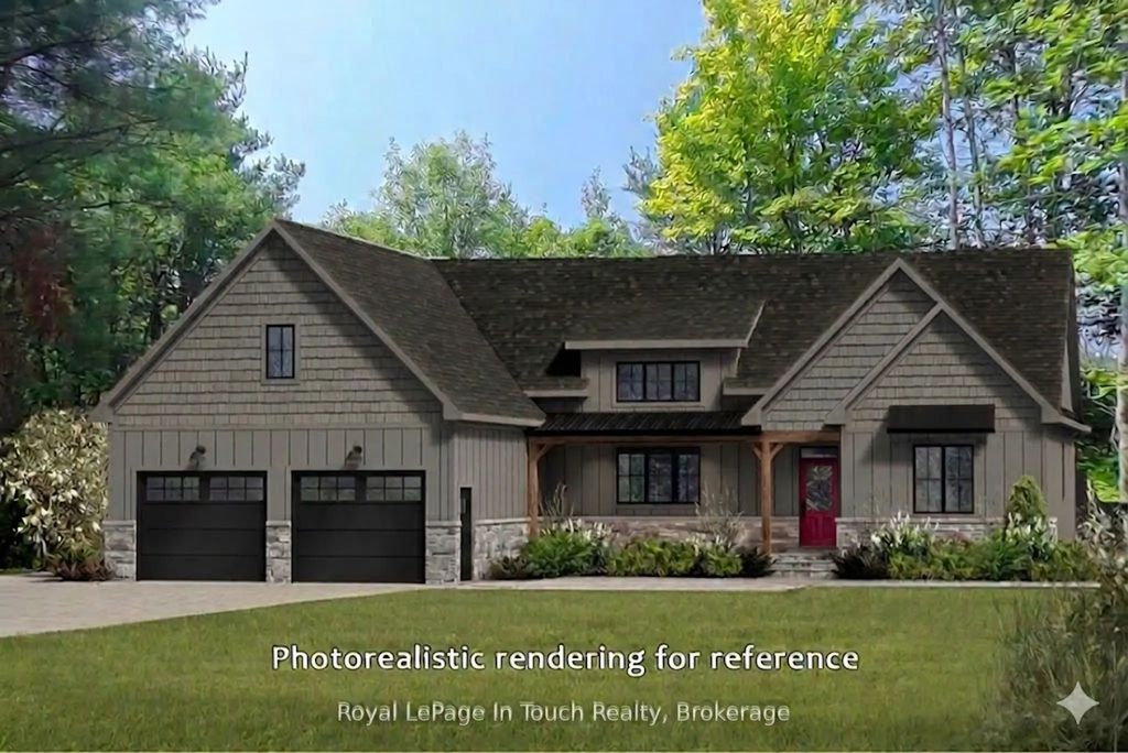 434 South Bay Road, Georgian Bay