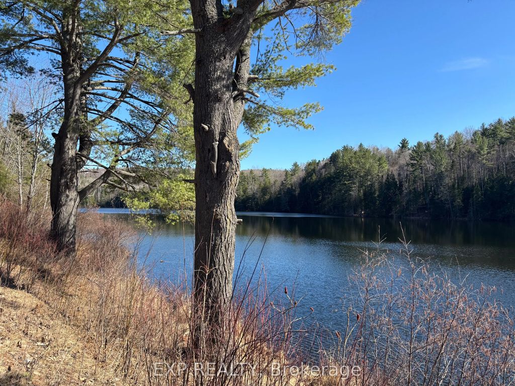 Opeongo Road, Madawaska Valley