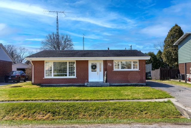 69 Kyle Drive, South Dundas