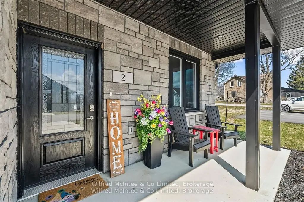 2 Palmer Marie Lane 2, Arran-Elderslie