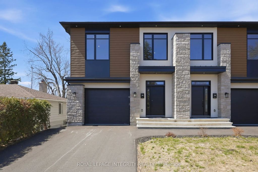 984 Watson Street, Britannia Heights - Queensway Terrace N and Area