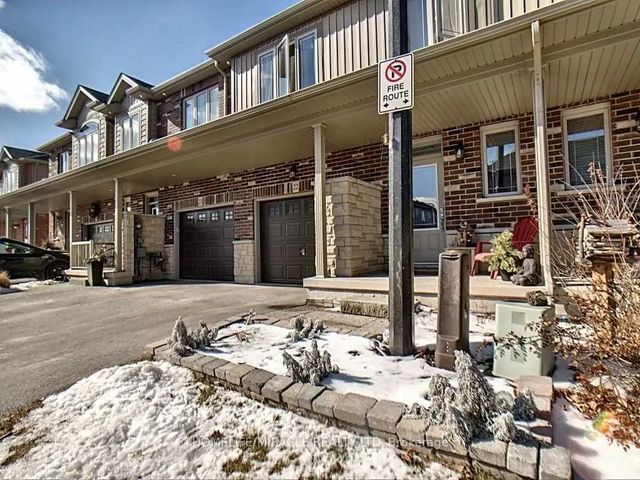 380 Lake Street 22, Grimsby