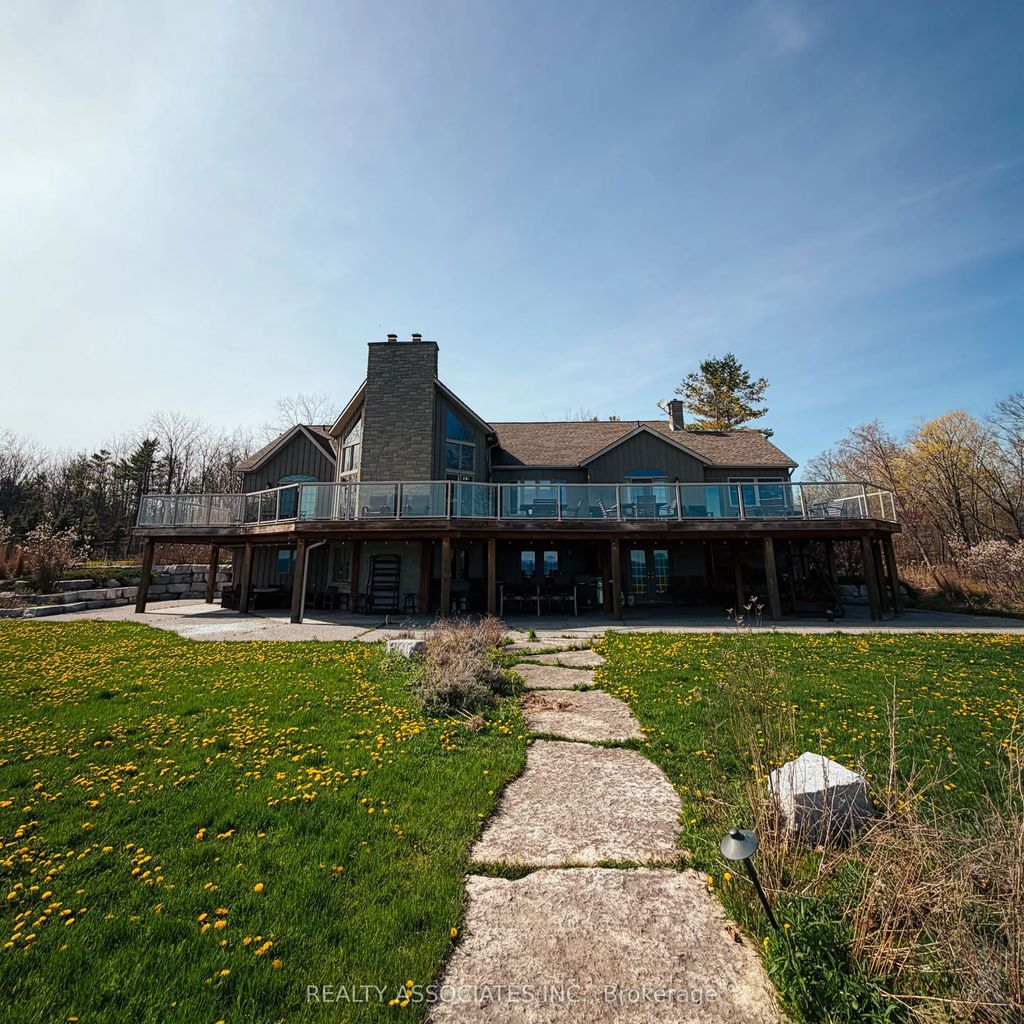 2720 Front Road, Norfolk