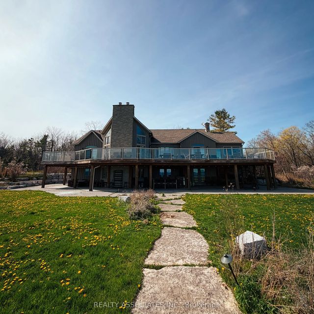 2720 Front Road, Norfolk