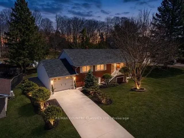 152 Bridge Street W, Bancroft