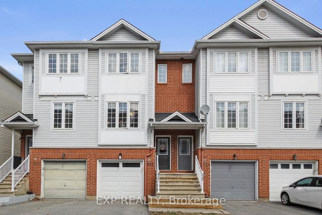 321 Wiffen Private, Bells Corners and South to Fallowfield