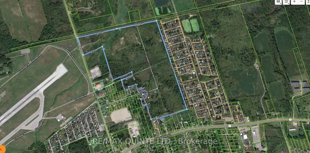 Lt115 Rcp 2129 Sidney N/a, Quinte West