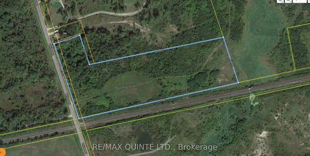 - Whites Road, Quinte West