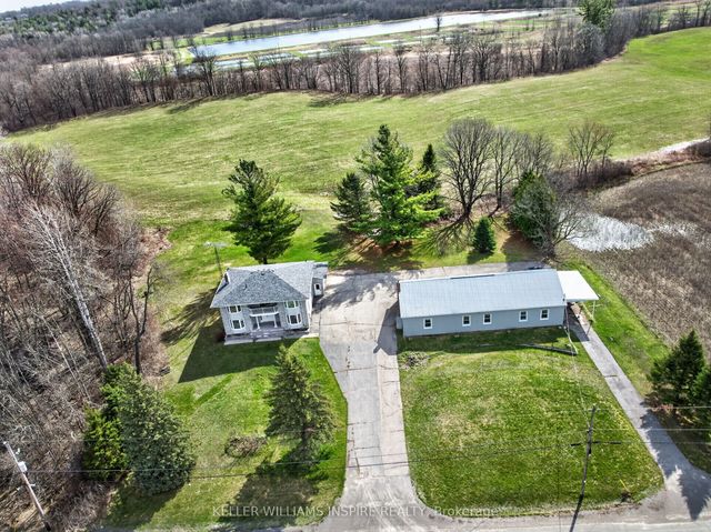 1866 Frankford-stirling Road, Stirling-Rawdon