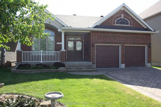 1861 Mickelberry Crescent, Orleans - Cumberland and Area