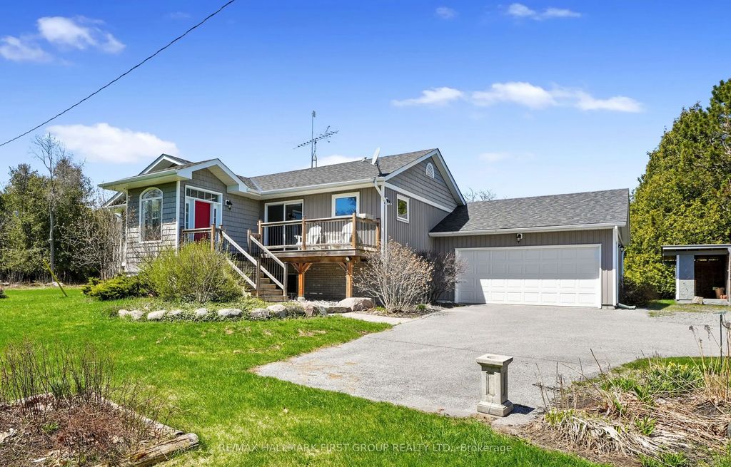 351 Durham Street N, Cramahe