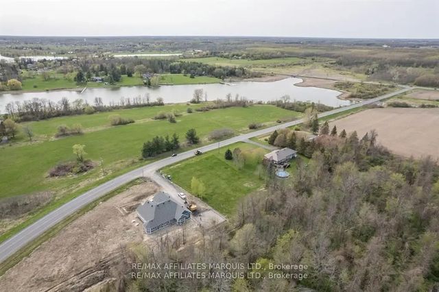 Lot Lakeshore Drive, South Dundas