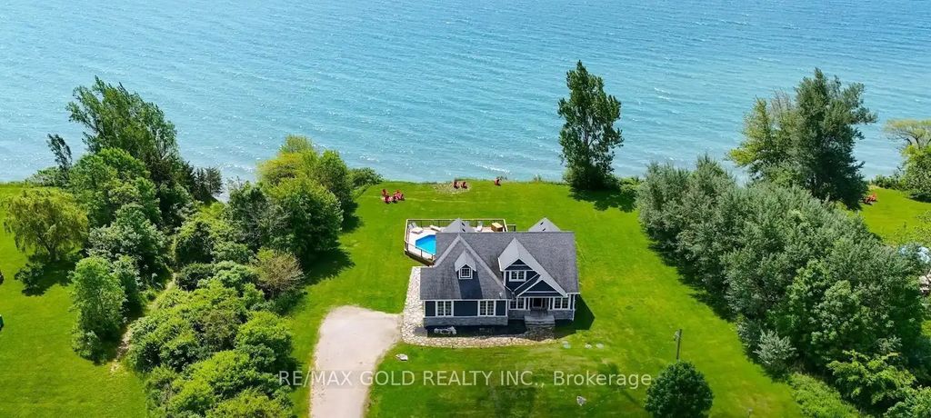 1932 Ocean Boulevard, Chatham-Kent