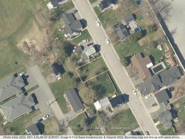 470 Gladstone Street, North Dundas