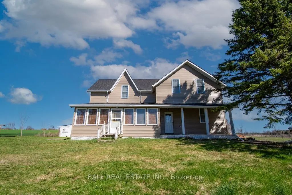 3502 Highway 7 N/a, Asphodel-Norwood
