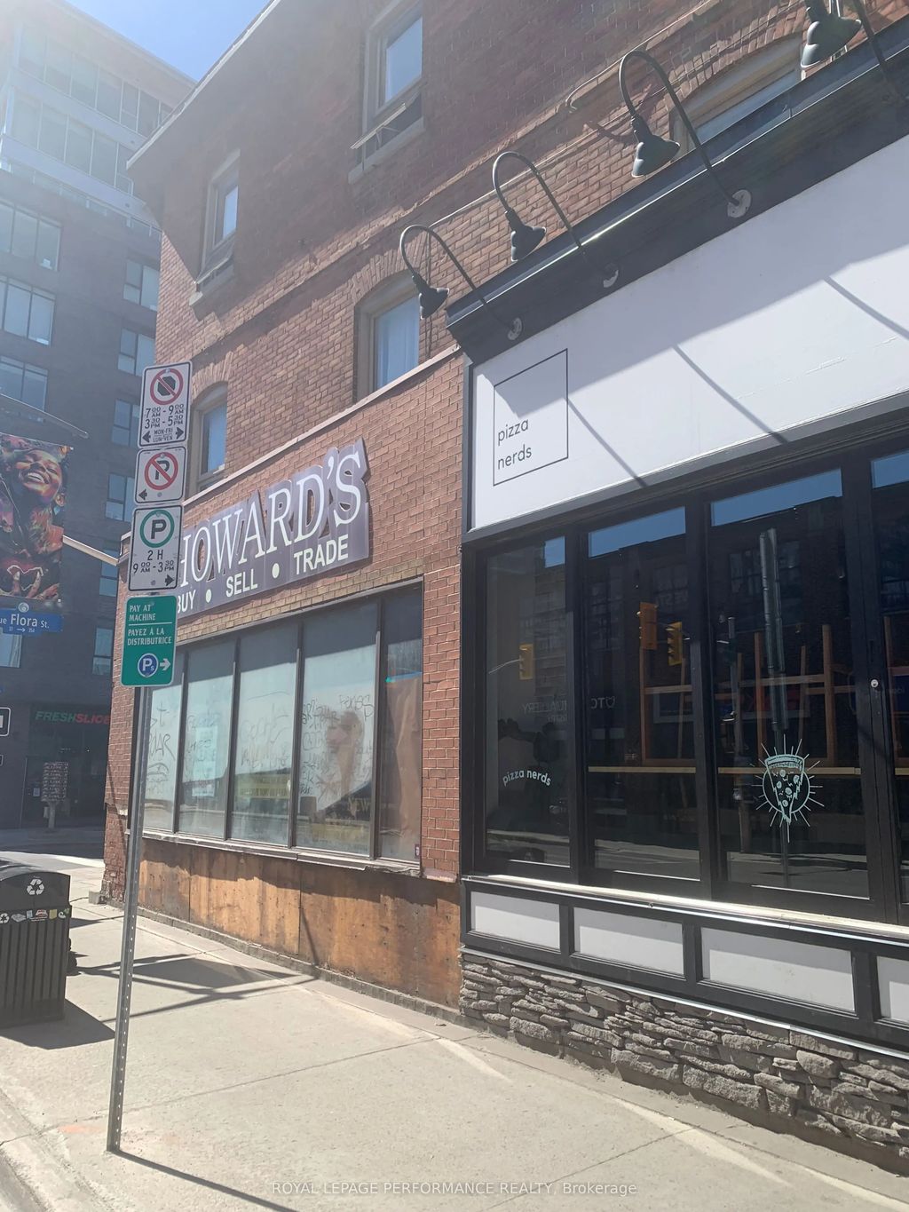 480 Bank Street, Ottawa Centre