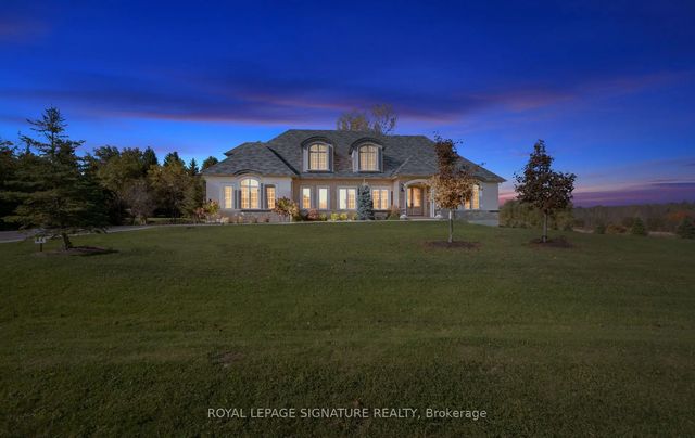 161 Perryman Court, Erin