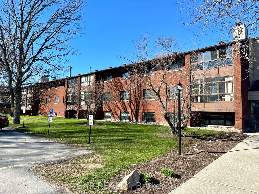 15 Findlay Avenue 208, Carleton Place