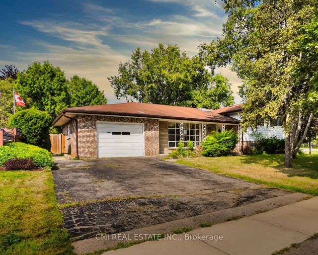 74 Brier Park Road, Brantford