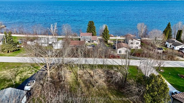 Pt Lt 37 Con 3 Macintosh Drive, Georgian Bluffs