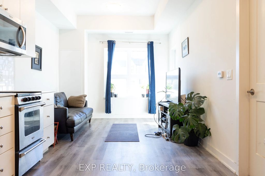 110 Fergus Avenue 101, Kitchener