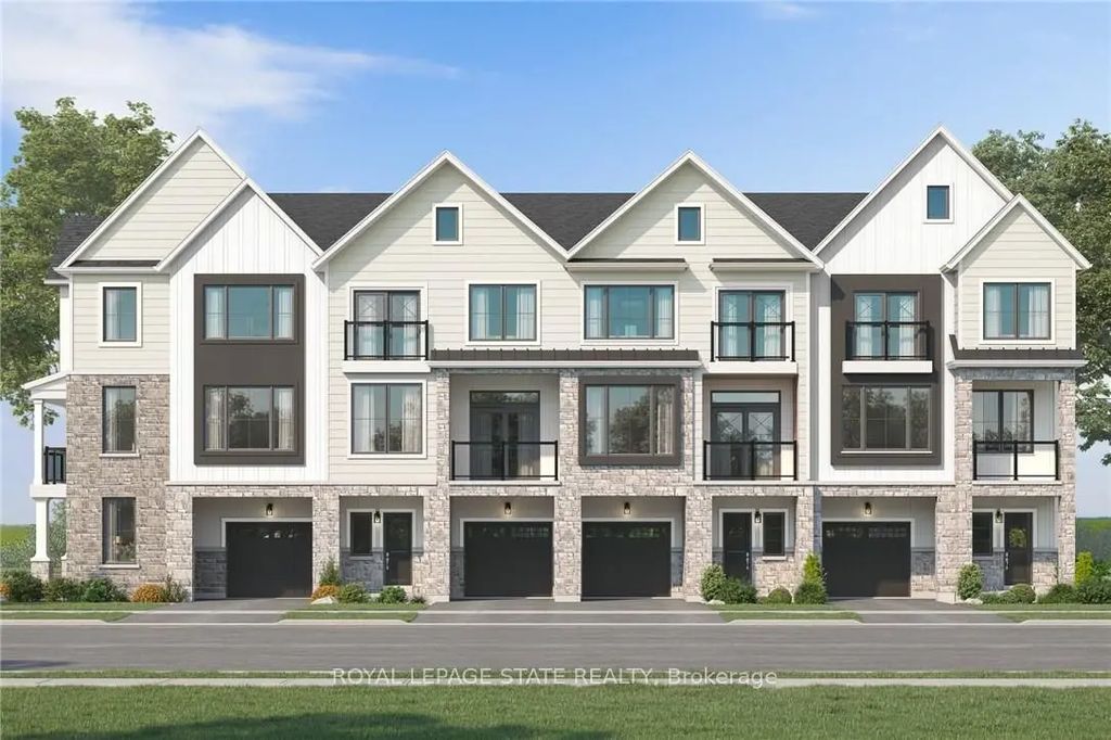 7 Concession Road Lot 21, Niagara-on-the-Lake