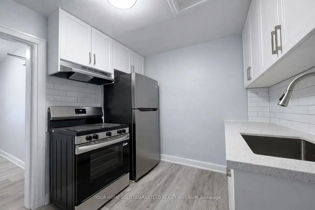 33 Ontario Street 6, St. Catharines
