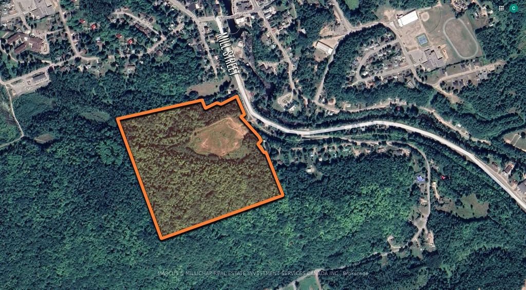 L57, Pl56 Mill Street, Bancroft