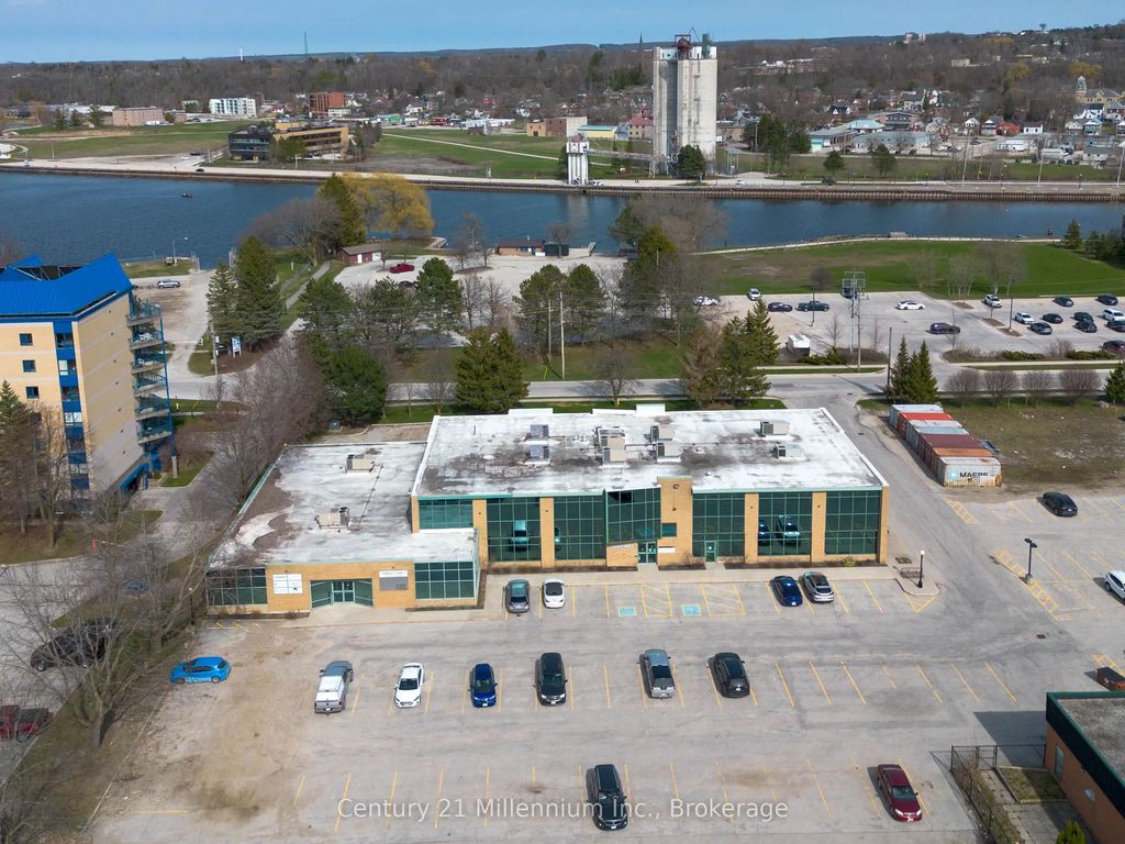 1450 1st Avenue W Suite 200 - Office 2, Owen Sound