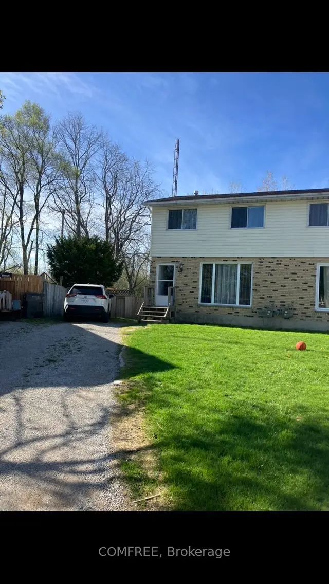 560 Short Street, Petrolia
