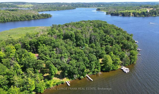 200 Ingham Road 10, Alnwick/Haldimand