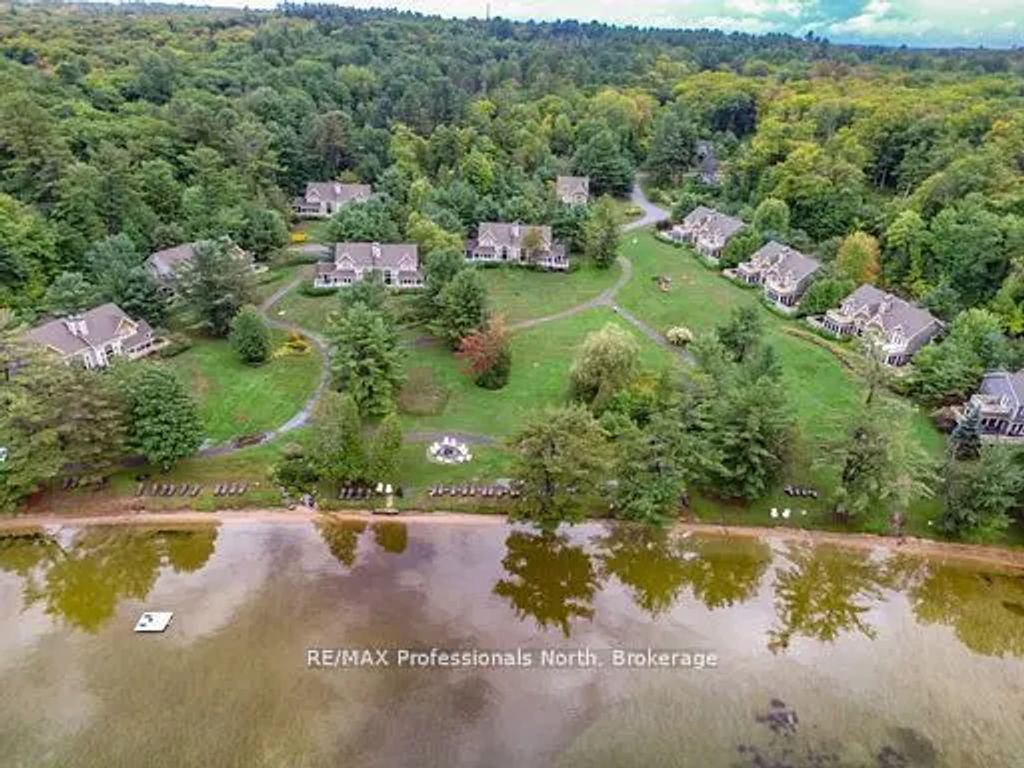 3876 Muskoka Road 118 N/a Sandfield 2, Week 10, Muskoka Lakes